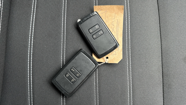 Dacia Sandero Stepway 1.0 TCe Journey 5dr CVT Petrol Hatchback